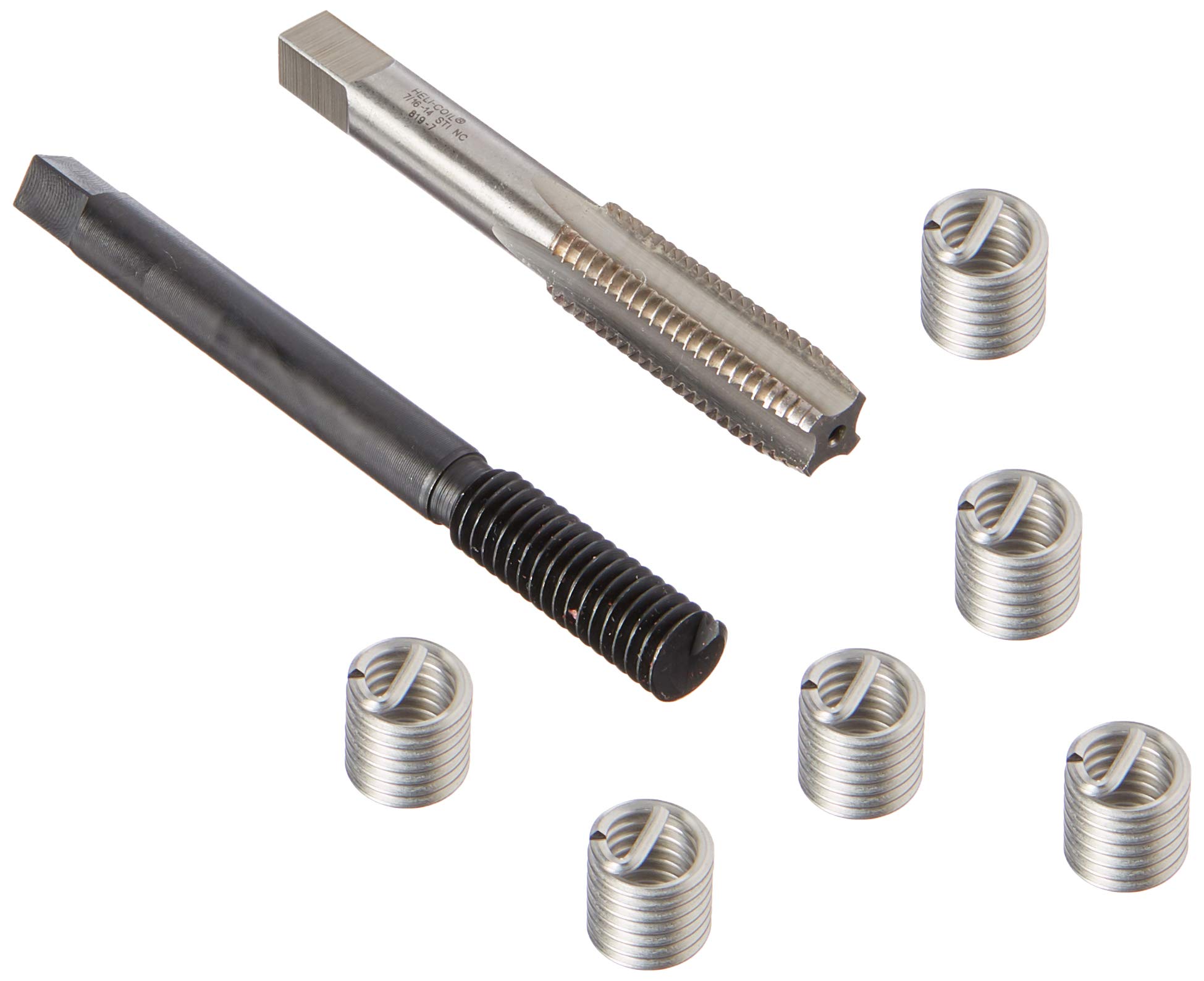 Heli-Coil 5521-7 Thread Repair Kit, 7/16-14 - Quantity 1 | eBay